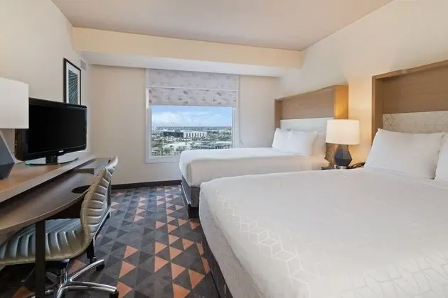 Süit, 1 Yatak Odası (High Floor)