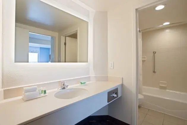 Süit, 1 Yatak Odası (High Floor)