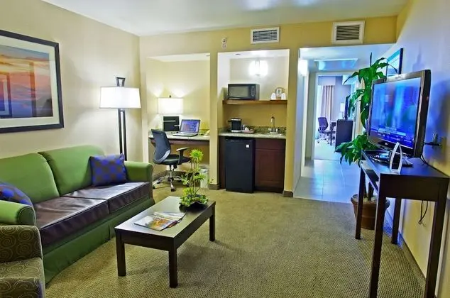 Süit, 1 Yatak Odası (Living Area)