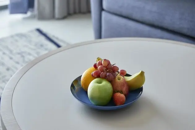 Standard Oda, 2 Tek Kişilik Yatak