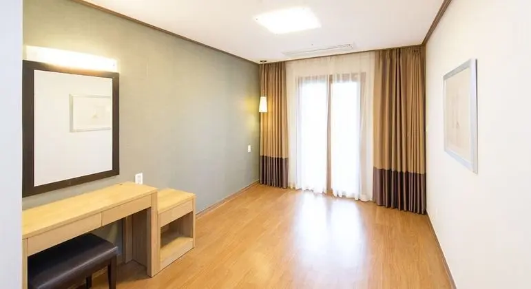 Süit, 1 Yatak Odası (1 additional Ondol Bed)