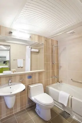 Süit, 1 Yatak Odası (1 additional Ondol Bed)