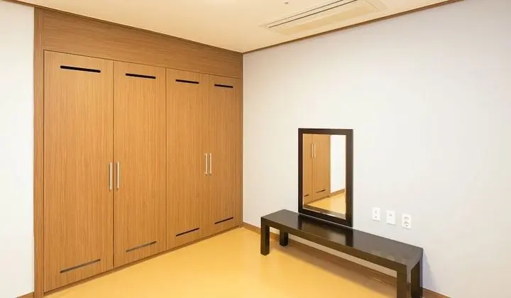 Süit, 2 Yatak Odası (1 additional Ondol Bed)