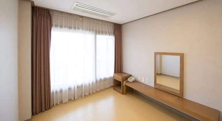 Süit, 2 Yatak Odası (1 additional Ondol Bed)