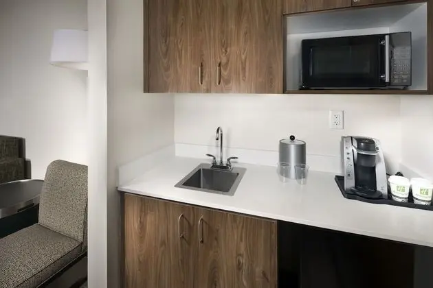 Standard Oda, 2 Büyük (Queen) Boy Yatak, Engellilere Uygun (Communications, Accessible Tub)