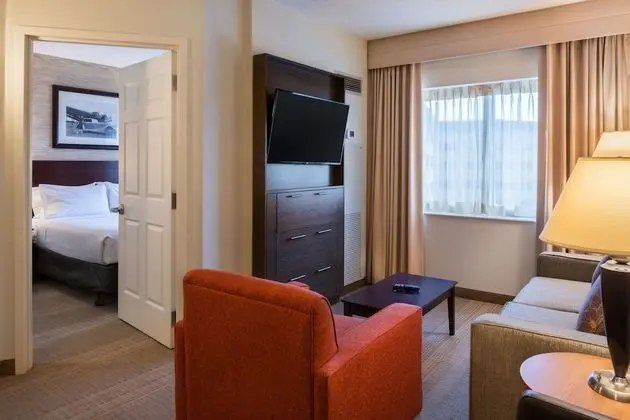 Superior Süit, 1 En Büyük (King) Boy Yatak (One Bedroom)