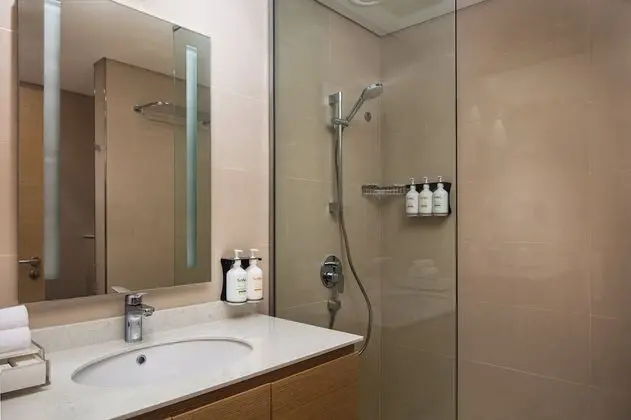 Premium Oda, 1 En Büyük (King) Boy Yatak, Şehir Manzaralı
