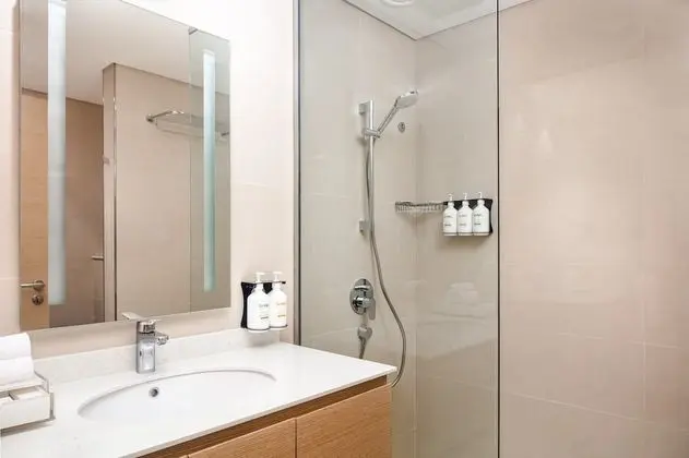Premium Oda, 1 En Büyük (King) Boy Yatak, Şehir Manzaralı