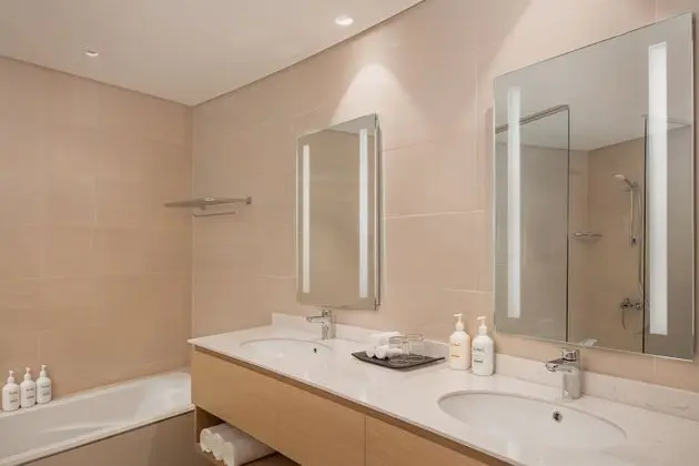 Premium Süit, 1 Yatak Odası, Şehir Manzaralı