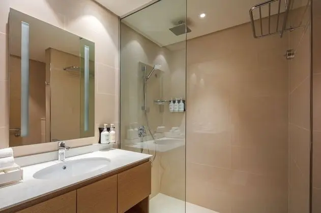 Premium Süit, 1 Yatak Odası, Şehir Manzaralı