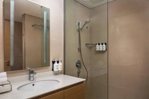 Premium Süit, 1 Yatak Odası, Şehir Manzaralı