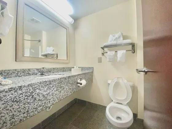 Standard Oda, 2 Çift Kişilik Yatak