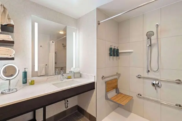 Banyo Duşu