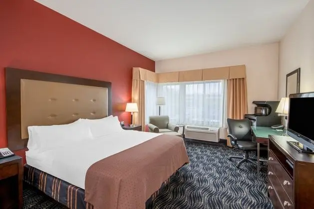 Çift ​​kişilik King Size Bed