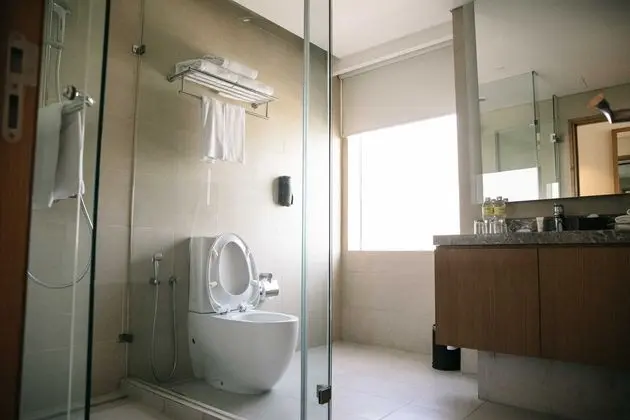 Çift ​​kişilik King Size Bed