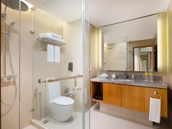 Çift ​​kişilik King Size Bed