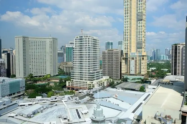 Standard Oda, 1 En Büyük (King) Boy Yatak (High Floor)