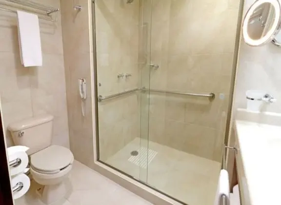 Standard Oda, 2 Çift Kişilik Yatak