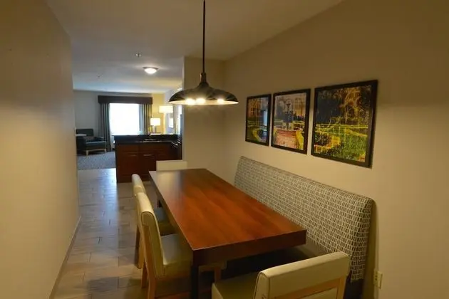 Süit, 1 En Büyük (King) Boy Yatak ve Çekyat