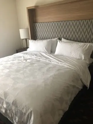 Standard Oda, 1 En Büyük (King) Boy Yatak