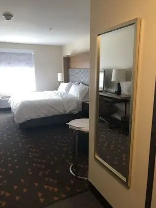 Standard Oda, 1 En Büyük (King) Boy Yatak