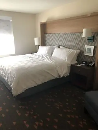 Standard Oda, 1 En Büyük (King) Boy Yatak