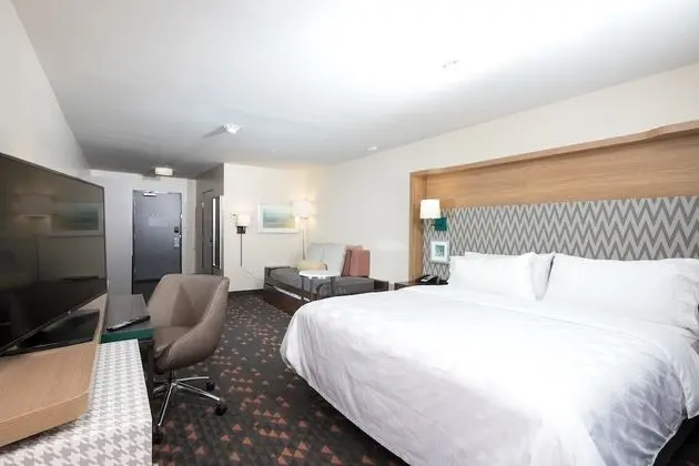 Standard Oda, 1 En Büyük (King) Boy Yatak ve Çekyat