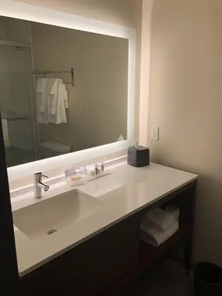 Standard Oda, 2 Büyük (Queen) Boy Yatak, Engellilere Uygun (Comm)