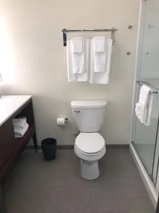 Standard Oda, 2 Büyük (Queen) Boy Yatak, Engellilere Uygun (Comm)