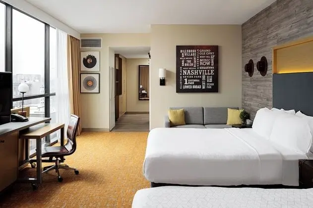 Premium Oda, 2 Büyük (Queen) Boy Yatak, Şehir Manzaralı