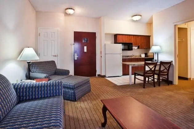 Süit, Birden Çok Yatak