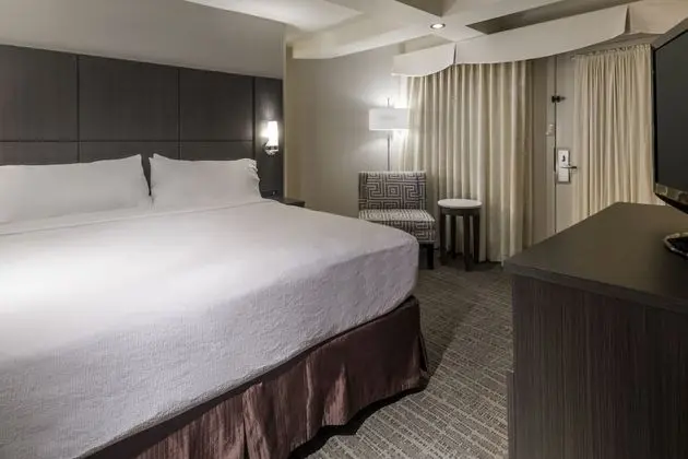 Süit, 1 Yatak Odası (1 King Bed)