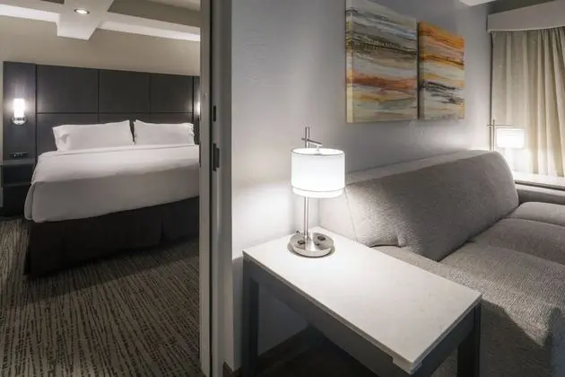 Süit, 1 Yatak Odası (2 Queen Beds)