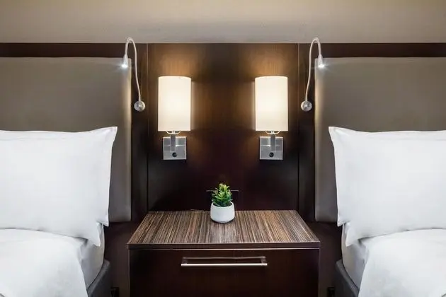 Süit, 2 Yatak Odası (2 King Beds, Living Area)