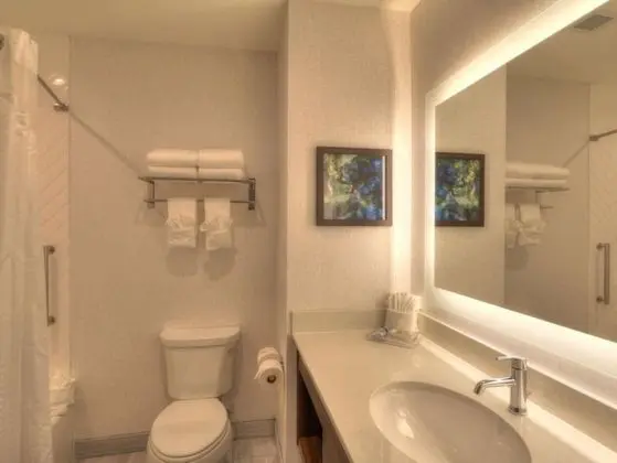 Süit, 1 Yatak Odası, Şömine, Nehir Manzaralı (Top Floor)