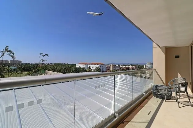 Süit, 1 En Büyük (King) Boy Yatak, Şehir Manzaralı