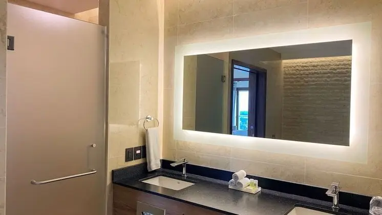 Süit, 1 En Büyük (King) Boy Yatak, Şehir Manzaralı