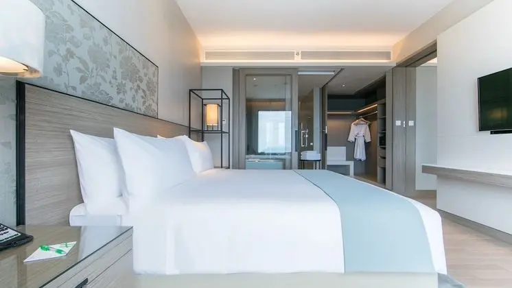 Süit, 1 Yatak Odası, Dağ Manzaralı