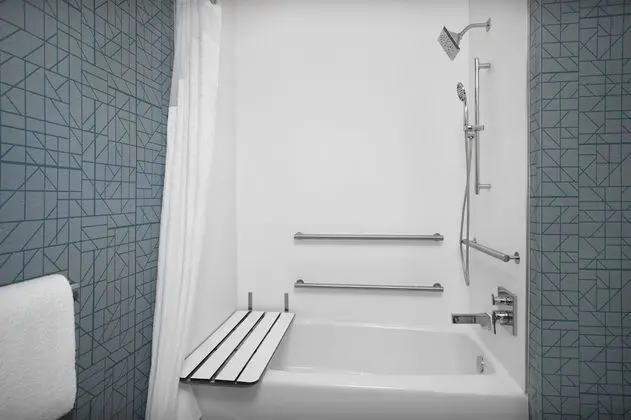 Banyo duşu
