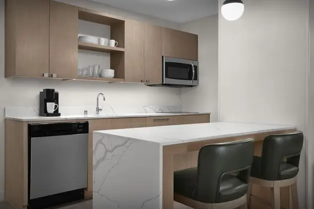 Özel mutfak