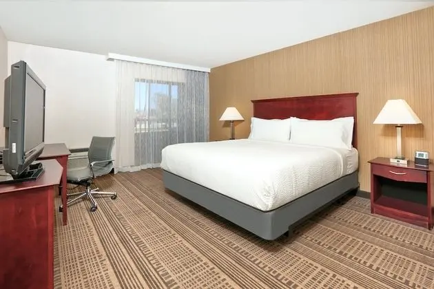 Standard Oda, 1 En Büyük (King) Boy Yatak