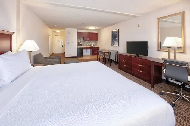 Standard Oda, 1 En Büyük (King) Boy Yatak