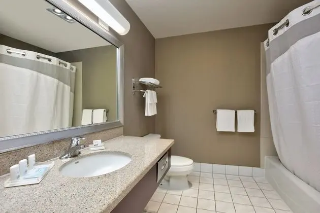 Standard Oda, 1 En Büyük (King) Boy Yatak