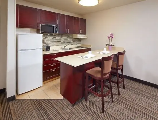 Süit, 1 Yatak Odası