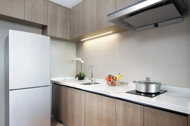 Süit, 1 Yatak Odası, Dağ Manzaralı