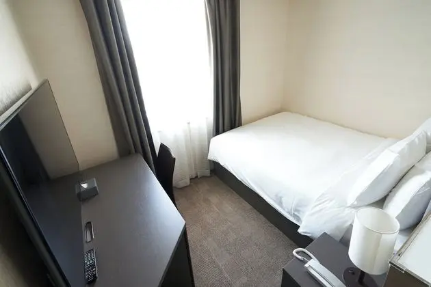 Standard Oda, 1 Çift Kişilik Yatak, Şehir Manzaralı
