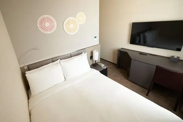 Standard Oda, 1 Çift Kişilik Yatak, Şehir Manzaralı