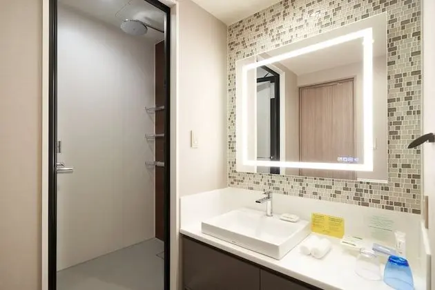 Standard Oda, 2 Tek Kişilik Yatak, Şehir Manzaralı