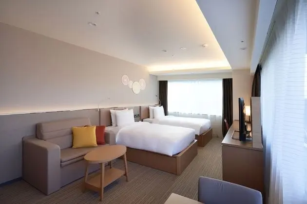 Stüdyo, 1 Tek Kişilik Yatak, Köşe (Suite)
