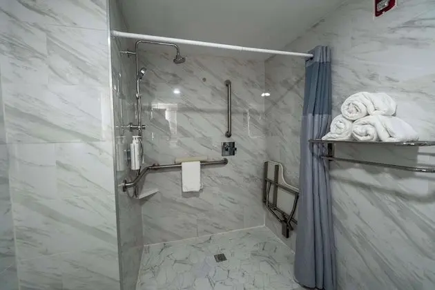 Banyo duşu